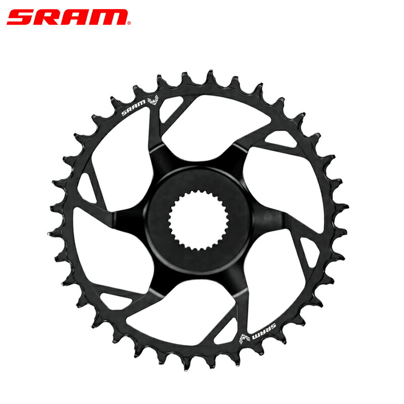 SRAM  T-Type Direct Mount Chain Ring E-MTB BOSCH Gen4 