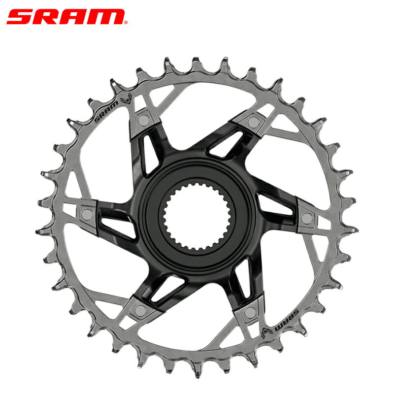 SRAM  XX T-Type Direct Mount Chain Ring E-MTB BOSCH Gen4 