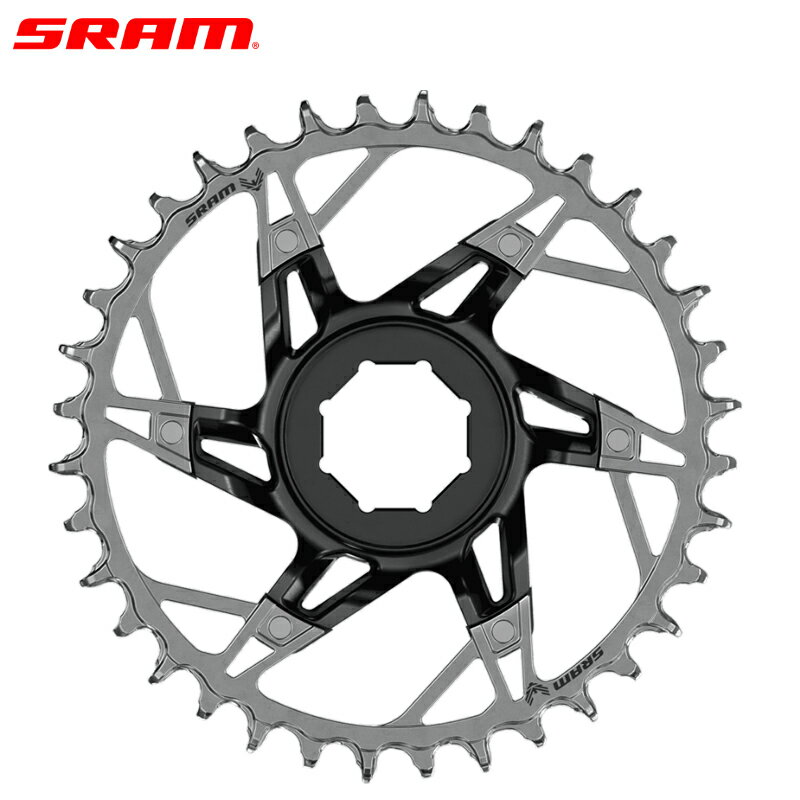 SRAM  XX T-Type Direct Mount Chain Ring E-MTB Brose 