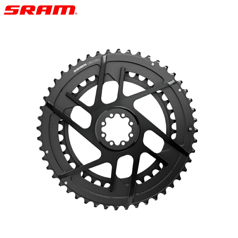 SRAM  Rival AXS Direct Mount Chain Ring 2X E1