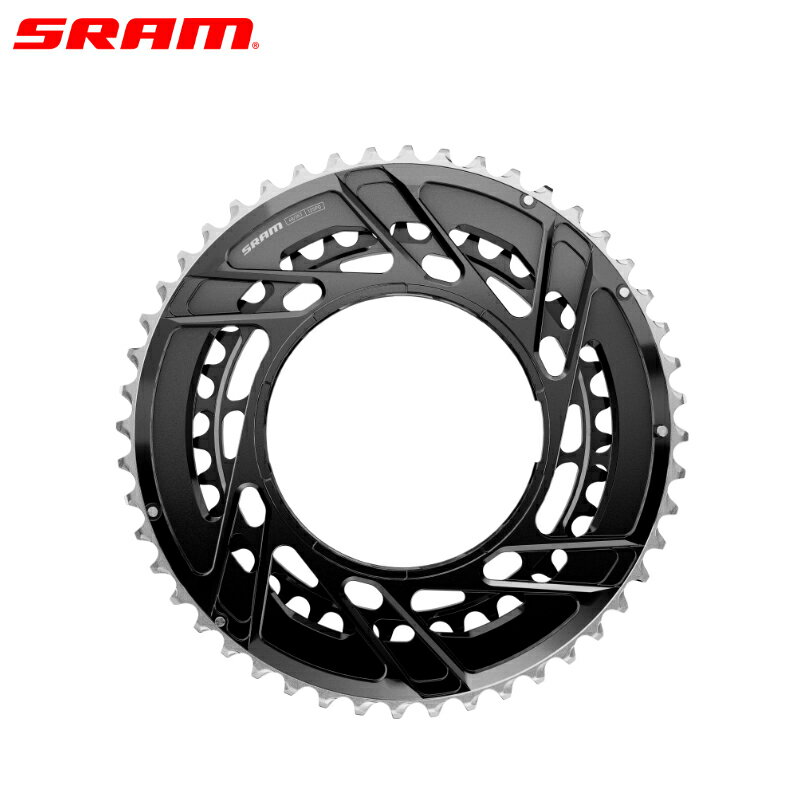SRAM  Force AXS Thread Mount Chain Ring 2X E1