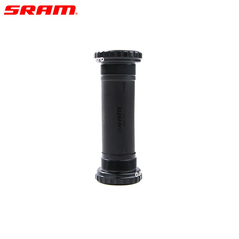 Rakuten - SRAM スラム SRAM BB DUB (BSA) English 100mm ボトムブラケット