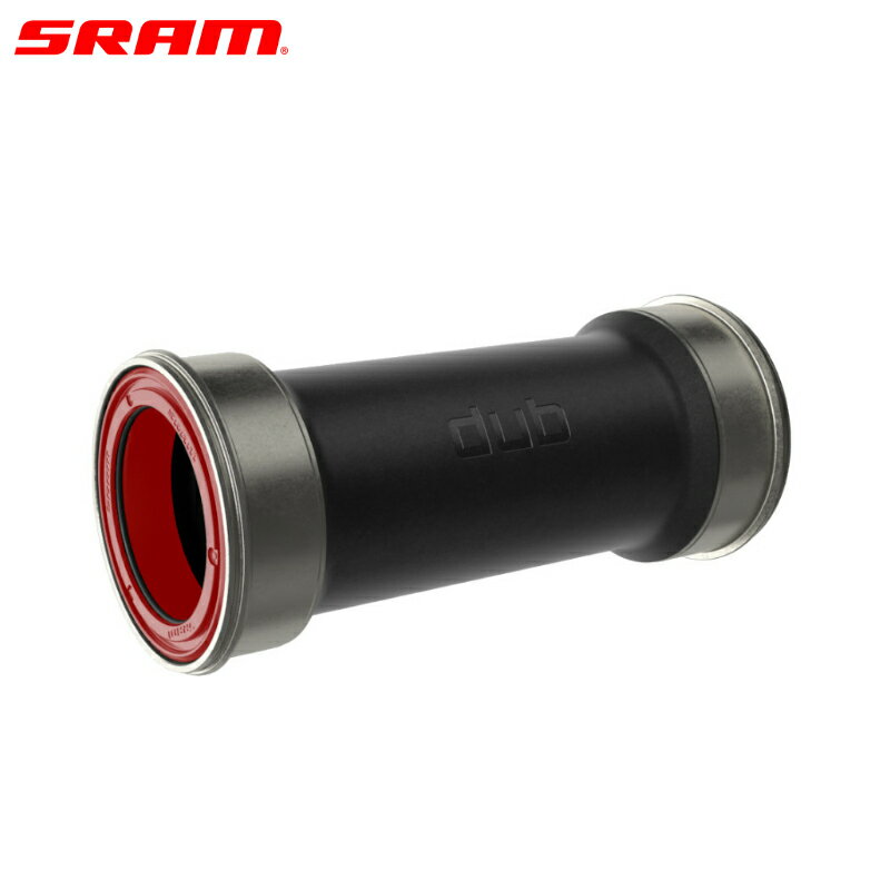 Rakuten - SRAM スラム BB DUB Ceramic PressFit 89/92mm ボトムブラケット