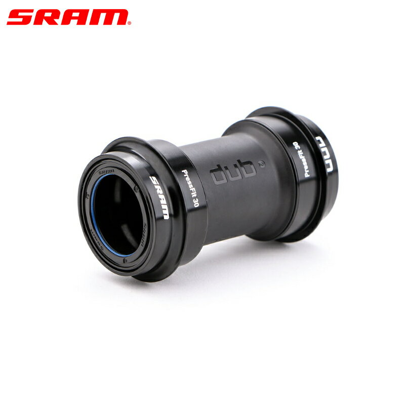 樂天商城 - SRAM スラム BB DUB PF30 83mm Ai ボトムブラケット