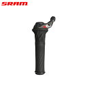 SRAM スラム X01 Eagle Grip Shifter Rear 12s/Red