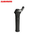 SRAM スラム X01 Eagle Grip Shifter Rear 12s/Black
