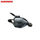 SRAM スラム GX Eagle Trigger Shifter Rear 12s/Lunar