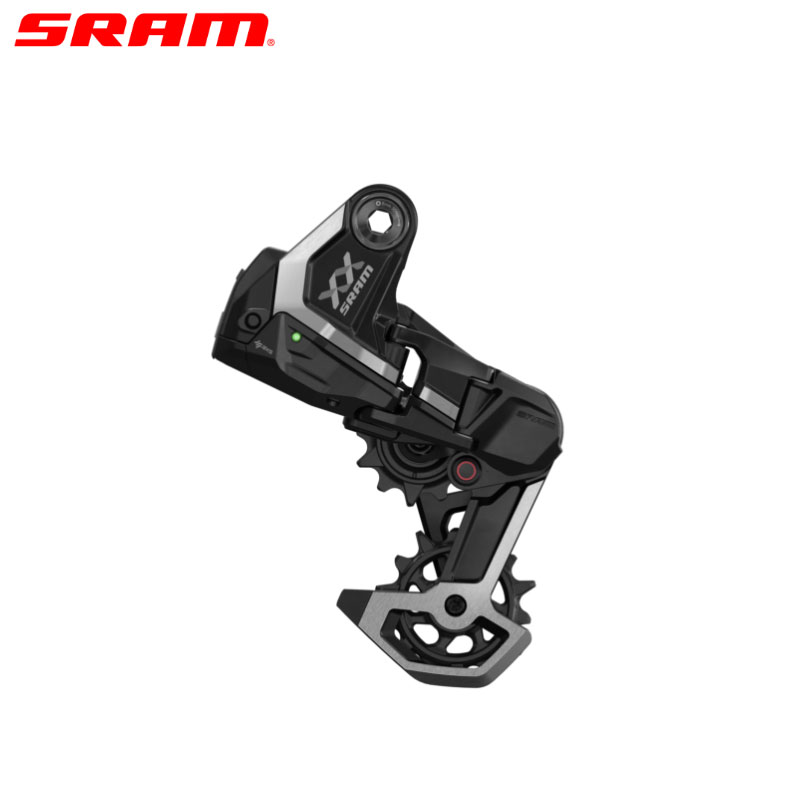 SRAM スラム XX DH Eagle AXS Transmission Rear Derailleur T-Type/Max24T 7s リアディレイラー