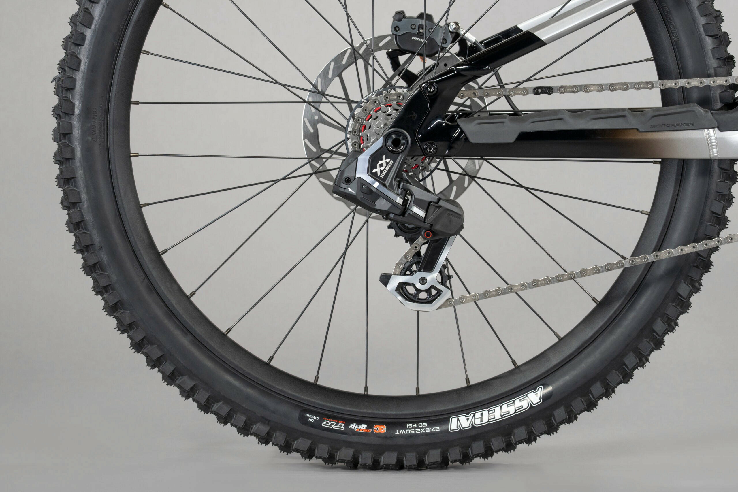 SRAM ����� XX DH Eagle AXS Transmission Rear Derailleur T-Type/Max24T 7s �ꥢ�ǥ��쥤�顼