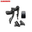 SRAM スラム Force AXS Upgrade Kit E1