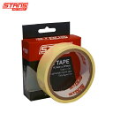 Stans NoTubes 󥺥Ρ塼 Rim Tape 10yd (9.1m) x 27mm