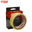 Stanfs NoTubes X^Ym[`[u Rim Tape 10yd (9.1m) x 30mm