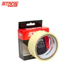 Stan’s NoTubes スタンズノーチューブ RIM TAPE 10YD X 39MM