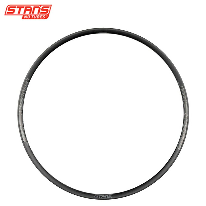 Stan’s NoTubes スタンズノーチューブ RIM ARCH MK4 29 28H BLACK