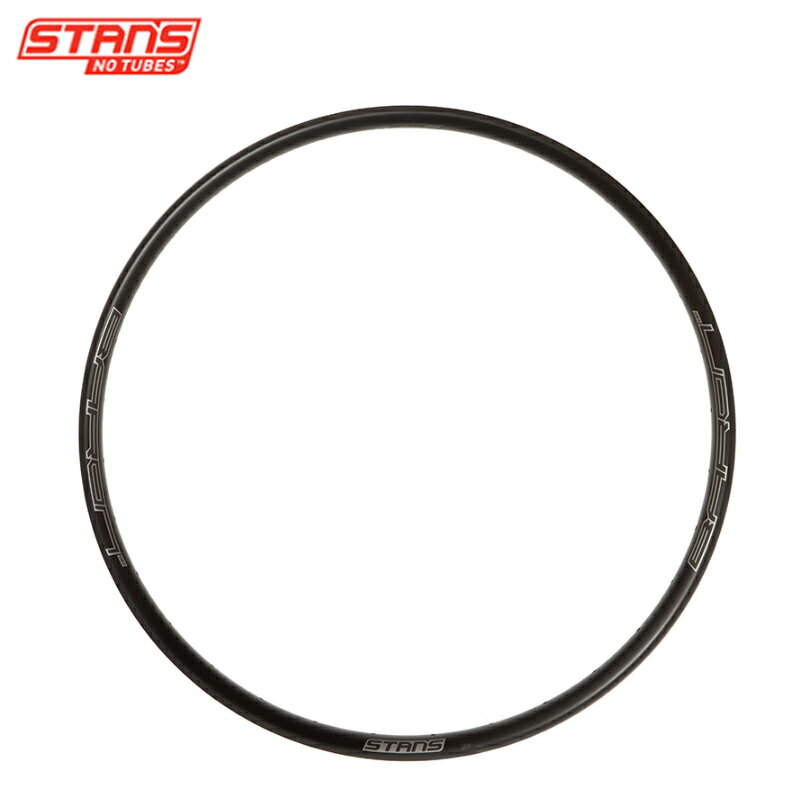 Stans NoTubes 󥺥Ρ塼 RIM BARON CB7 27.5 32H BLACK