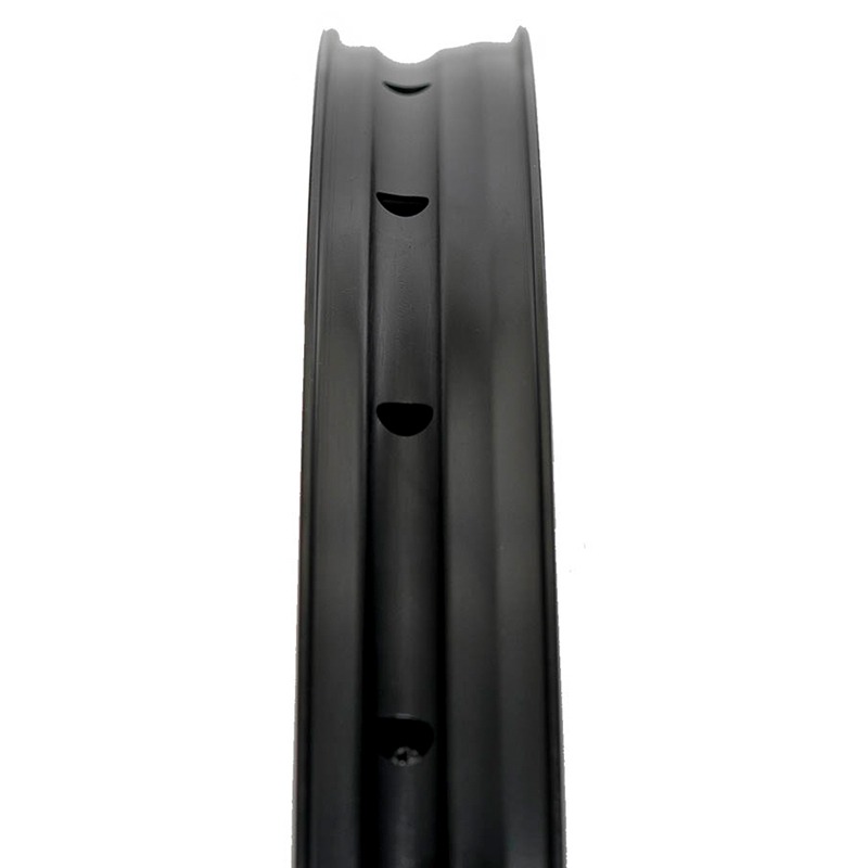 Stan��s NoTubes �����󥺥Ρ����塼�� RIM FLOW CB7 27.5 32H BLACK