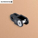 SUPERNOVA スーパーノヴァ GoPro mount パーツ