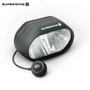 SUPERNOVA スーパーノヴァ M99 DY Pro ダイナモ フロントライト(4)
