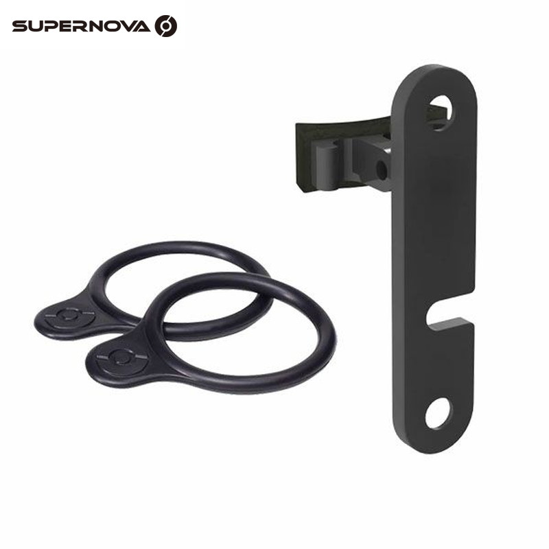 SUPERNOVA スーパーノヴァ TL3 Seatpost adapter パーツ