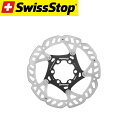 SWISS STOP スイスストップ Catalyst Pro カタリストプロ Disc Rotor 6-Bolt 140mm