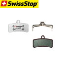 SWISS STOP スイスストップ Disc-27E ブレーキパッド