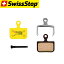 SWISS STOP ȥå Disc-35RS ֥졼ѥå