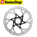 SWISS STOP スイスストップ Catalyst Pro カタリストプロ Disc Rotor 6-Bolt 220mm