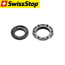 SWISS STOP スイスストップ Centerlock Adapter