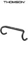 ドロップハンドル THOMSON トムソン ALLOY DROP BARS ROUND ROAD 38CM
