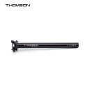 シートポスト THOMSON トムソン Masterpiece Seatpost 330mm BLK 27.2mm