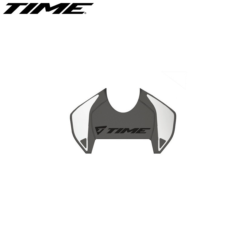TIME タイム XPRO用 アッパーカバー (1ペア) 補修パーツ