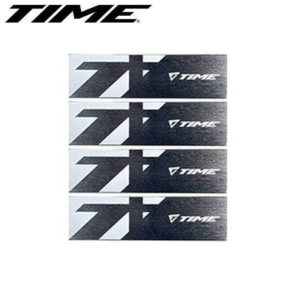 TIME タイム カーボンブレードキット 補修パーツ