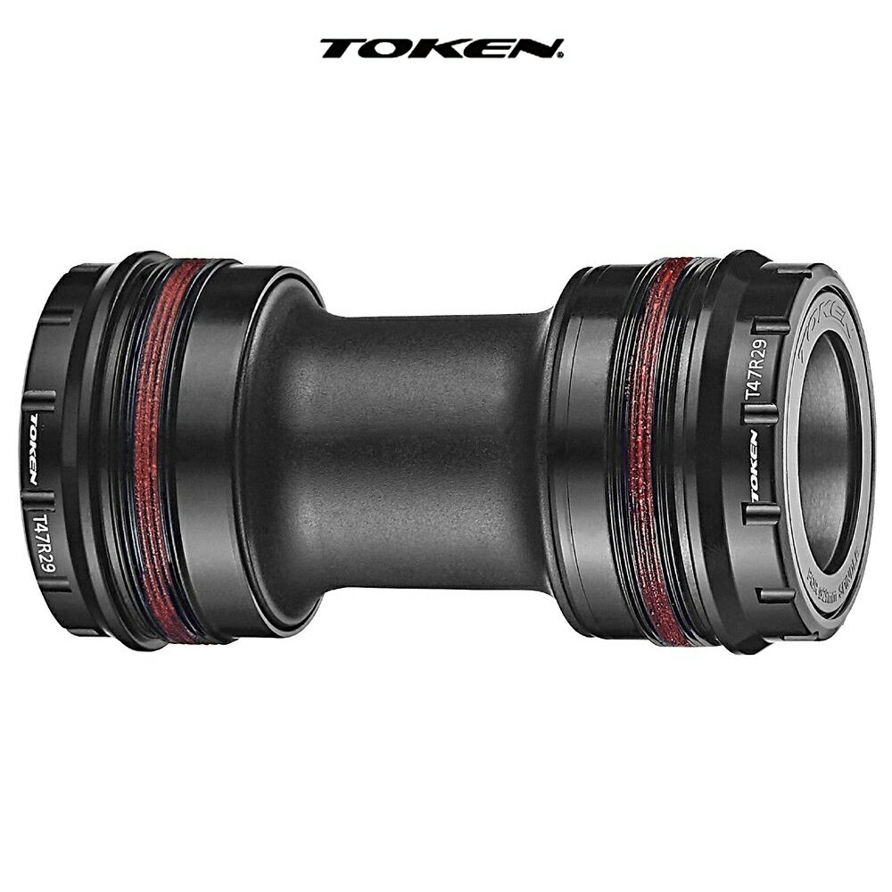 TOKEN T47R29-TBT T47 68/73 DUBクランクヨウ