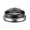 TOKEN OMEGA A83 1.5テーパー ヘッドセット インテグラル