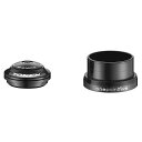 TOKEN TK036F ヘッドセット 1-1/8+1.5テーパー