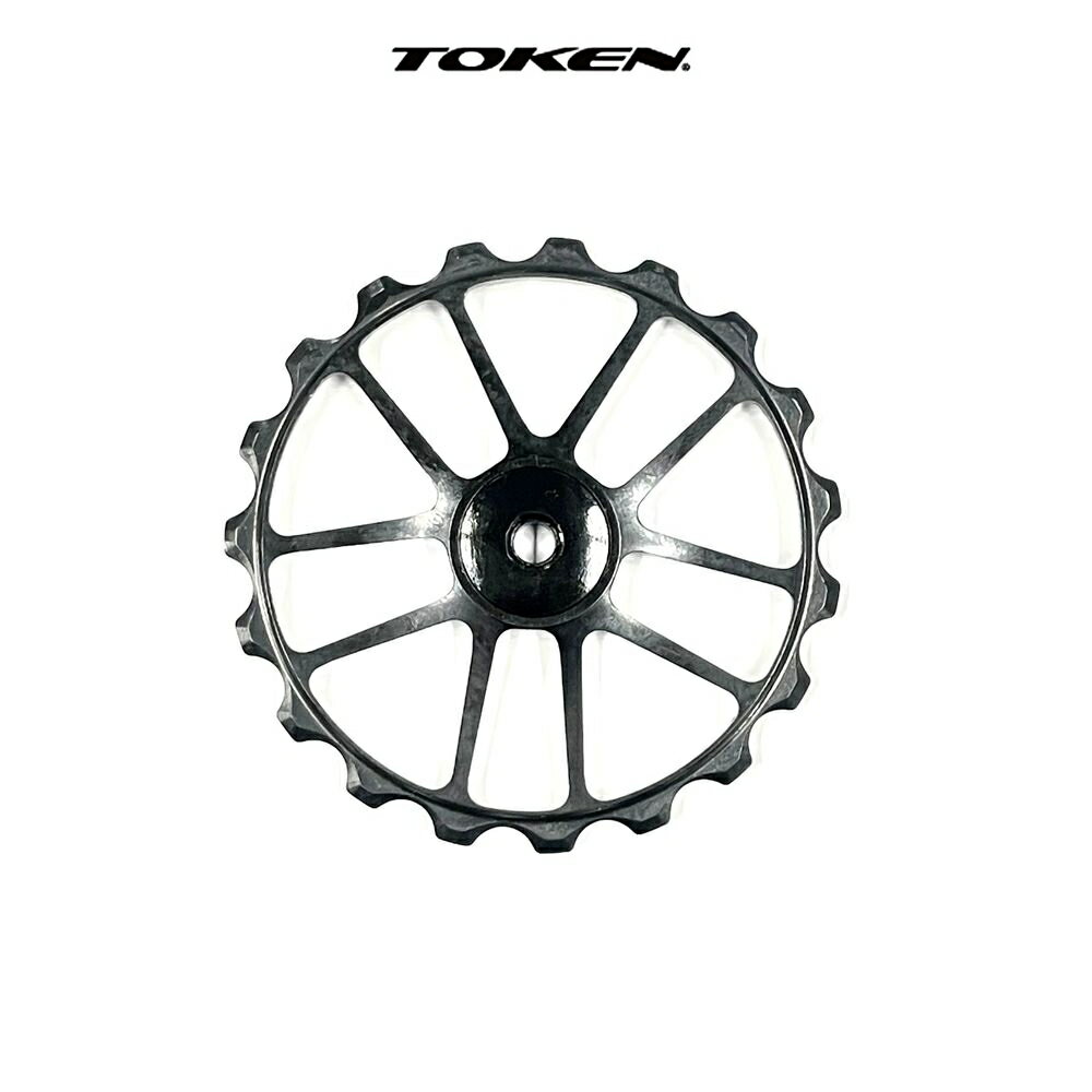 TOKEN TK1729S 19Tס꡼ TBT ֥å