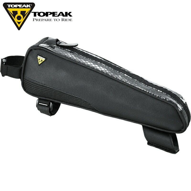 TOPEAK gs[N FASTFUEL TRIBAG LAUGE@t@XgtG gCobO [W gbv`[uobO