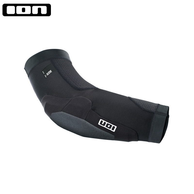 ION ACI PADS E-SLEEVE AMP BLACK LTCY G{[pbh