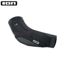 ION アイオン PADS E-SLEEVE AMP BLACK XLサイズ エルボーパッド