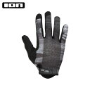 ION ACI GLOVES TRAZE GREY LTCY O[u