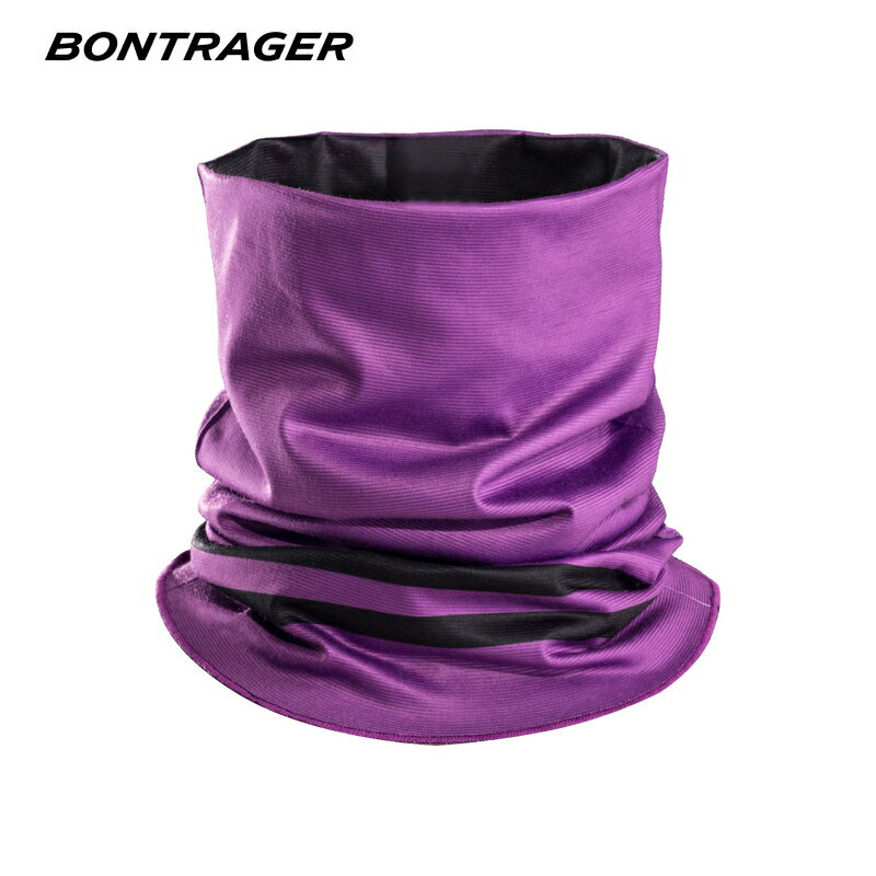 BONTRAGER {gK[ NECK GAITER lbNQC^[ p[v/ubN lbNEH[}[