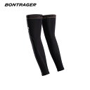 BONTRAGER ボントレガー Thermal Arm Warmer サーマルアームウォーマー BLK Sサイズ