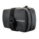 現品限り20%OFF☆BIRZMAN バーズマン FEEX POUCH サドルバッグ 0.3L