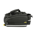現品限り20%OFF☆TOPEAK トピーク MTX TRUNKBAG EX トランクバッグ 8L