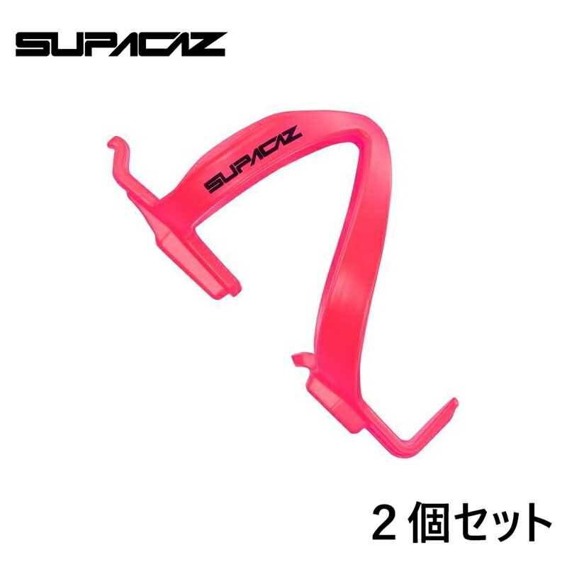 i SUPACAZ XpJY FLY CAGE POLY Neon Pink 2Zbg