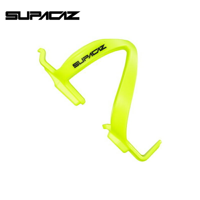 i SUPACAZ XpJY FLY CAGE POLY Neon Yellow