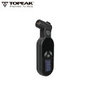 TOPEAK トピーク スマートゲージ D2X エアプレッシャーゲージ