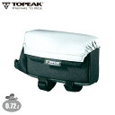 TOPEAK トピーク トライバッグ オールウェザー ラージ