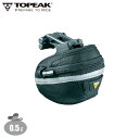 TOPEAK トピーク ウェッジ パック II マイクロ(4)