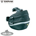 TOPEAK トピーク ウェッジ パック II M